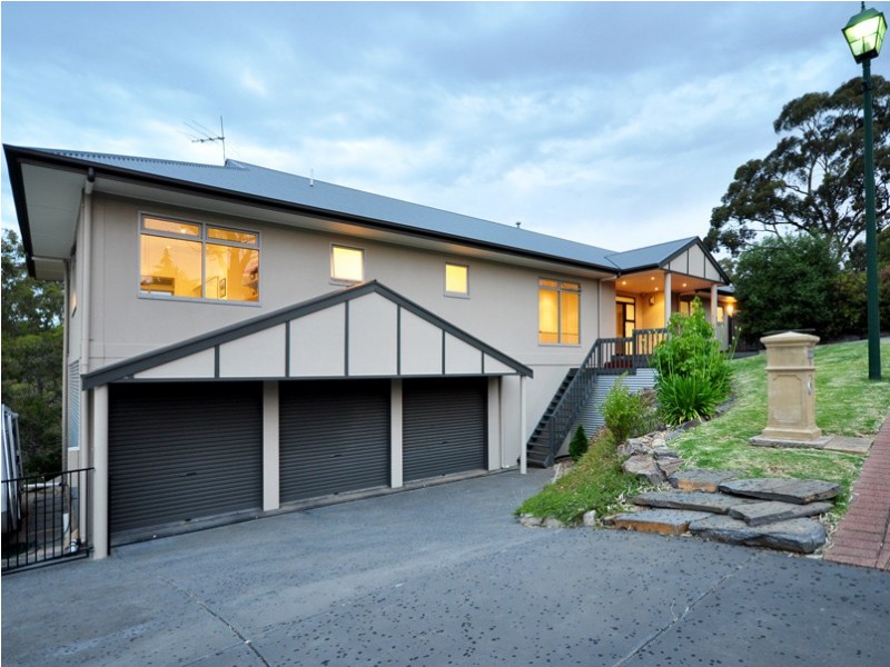 16 Scenic Court, Chandlers Hill SA 5159