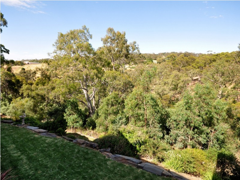 16 Scenic Court, Chandlers Hill SA 5159