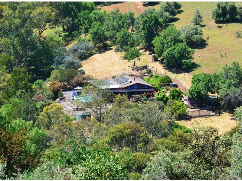 109 Turners Gully Road, Clarendon SA 5157