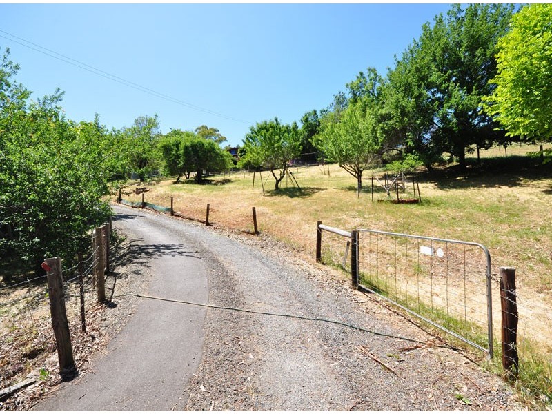 109 Turners Gully Road, Clarendon SA 5157