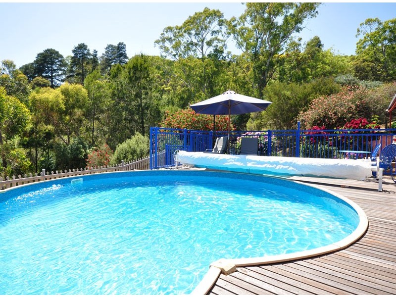 109 Turners Gully Road, Clarendon SA 5157