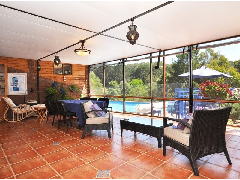 109 Turners Gully Road, Clarendon SA 5157