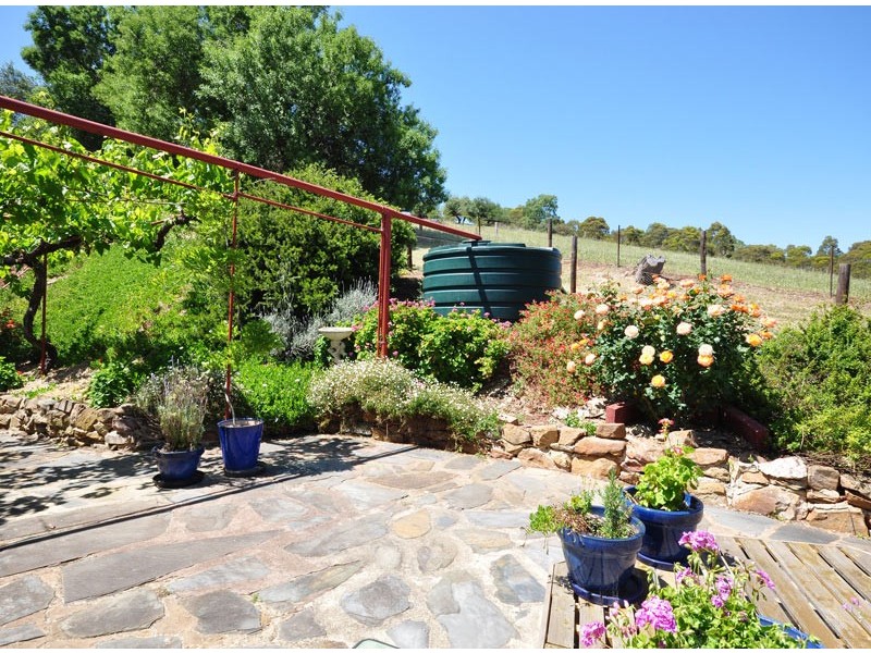 109 Turners Gully Road, Clarendon SA 5157