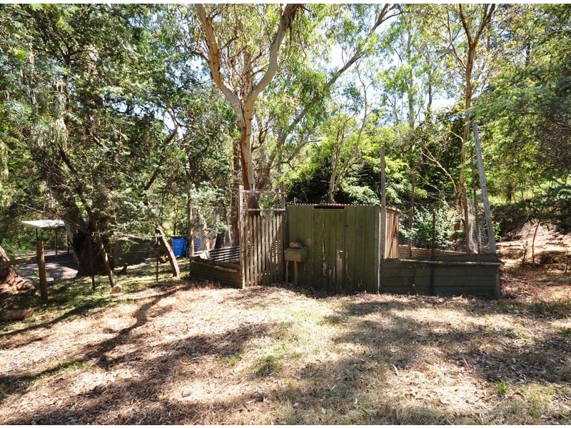 109 Turners Gully Road, Clarendon SA 5157