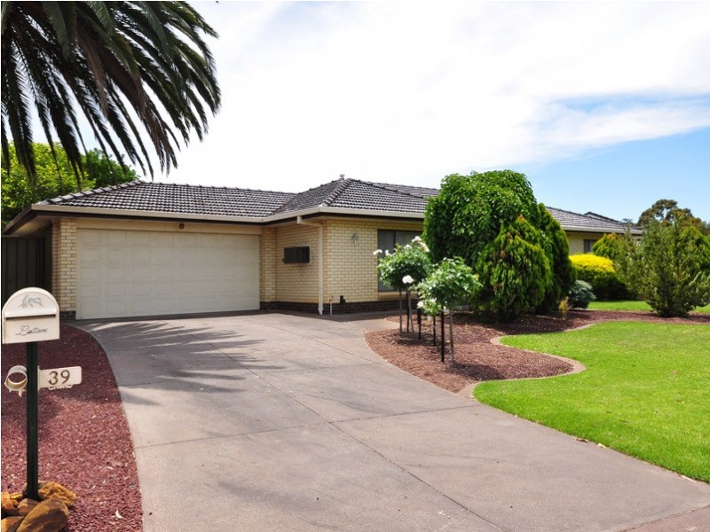 39 Serpentine  Road, O’halloran Hill SA 5158