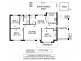12 Sunnymeade Drive, Aberfoyle Park SA 5159 Floorplan