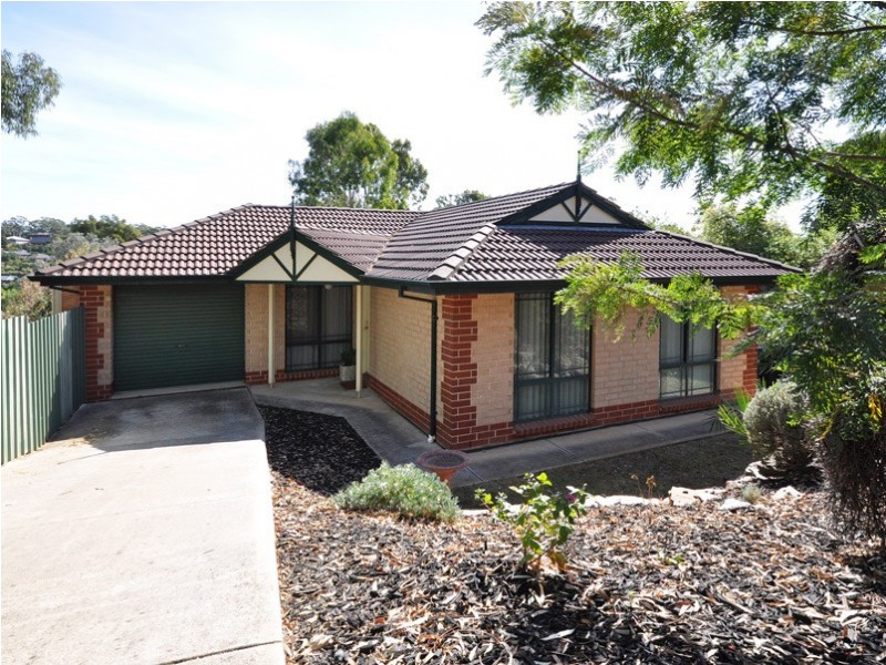 8 Rowlands Hill Road, Coromandel Valley SA 5051