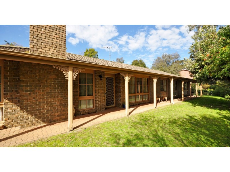 8 Grassdale Rise, Aberfoyle Park SA 5159