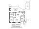 9 Majorca Road, Hackham West SA 5163 Floorplan