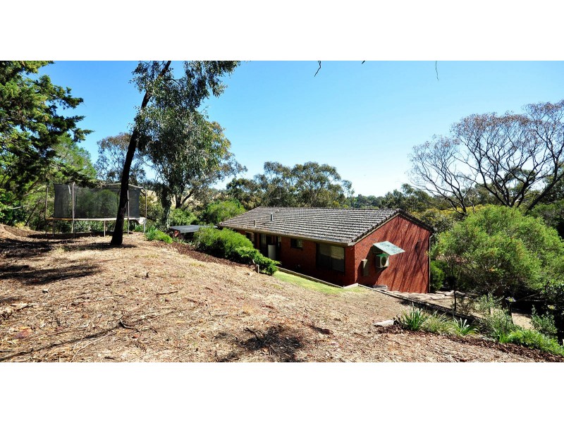 15 Hurds Hill Drive, Coromandel Valley SA 5051