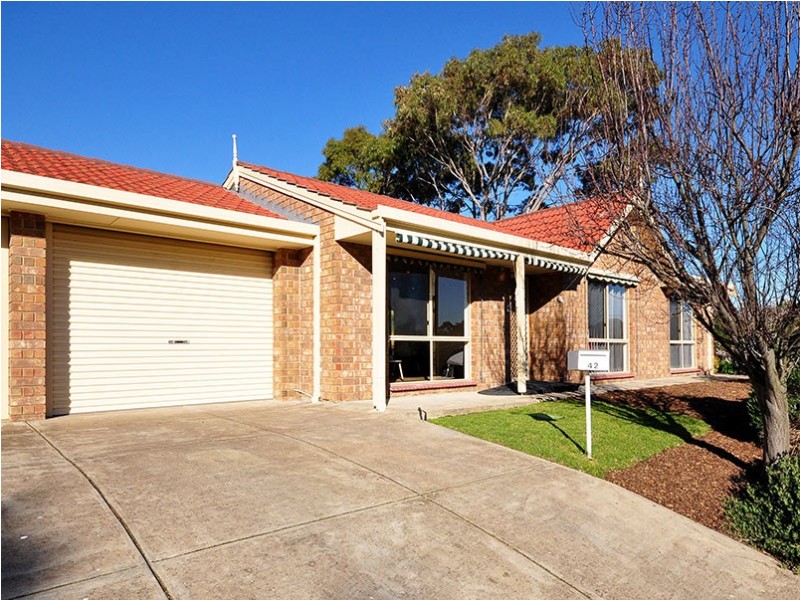 42 The Lane, O’halloran Hill SA 5158