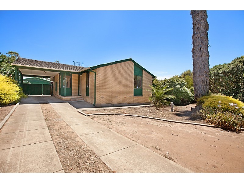 11 Aland Court, Hackham West SA 5163