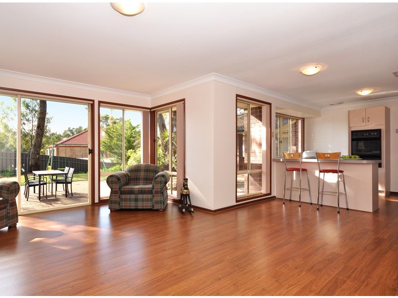 4 Woodland Grove, Aberfoyle Park SA 5159