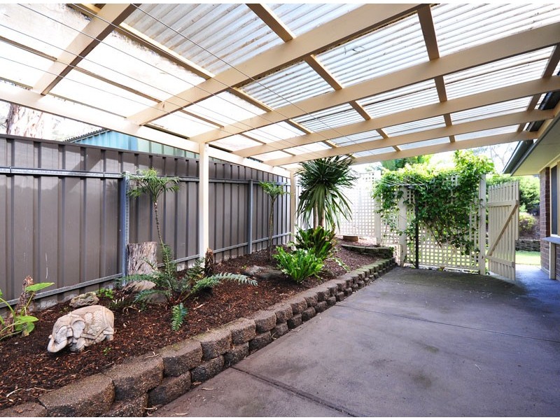 4 Woodland Grove, Aberfoyle Park SA 5159