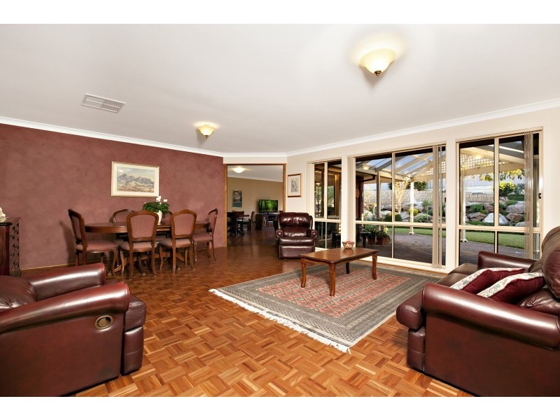 68 The Oaks Parade, Aberfoyle Park SA 5159