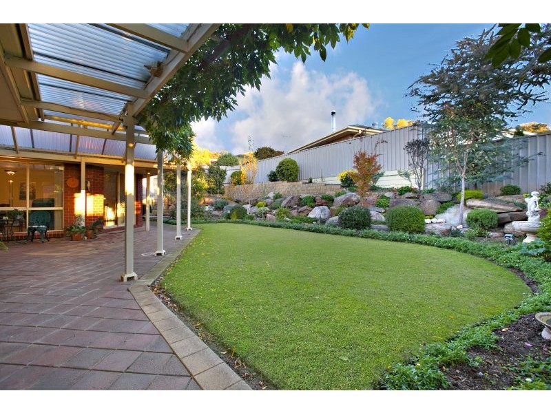 68 The Oaks Parade, Aberfoyle Park SA 5159