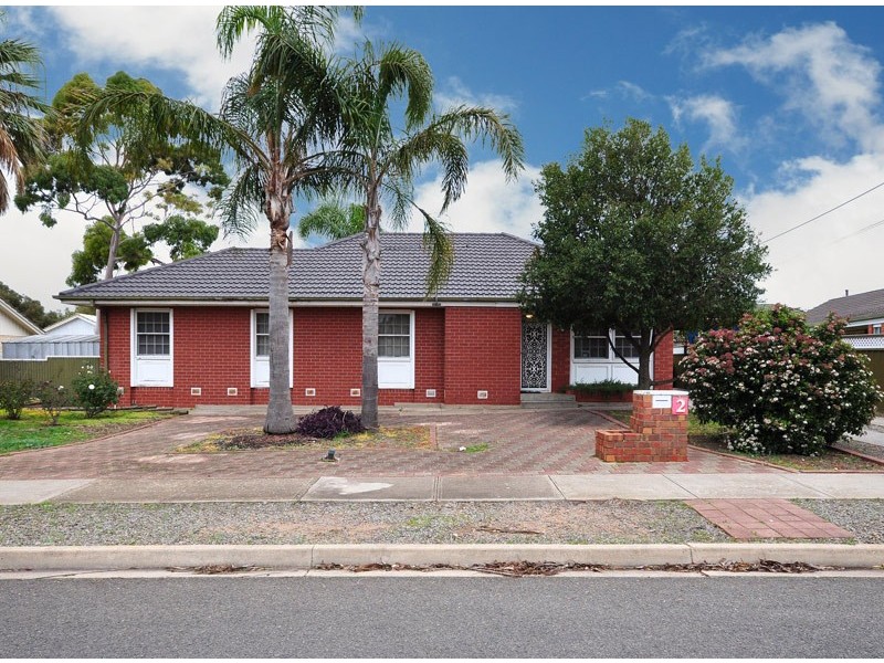 2 Brigid Street, Christie Downs SA 5164