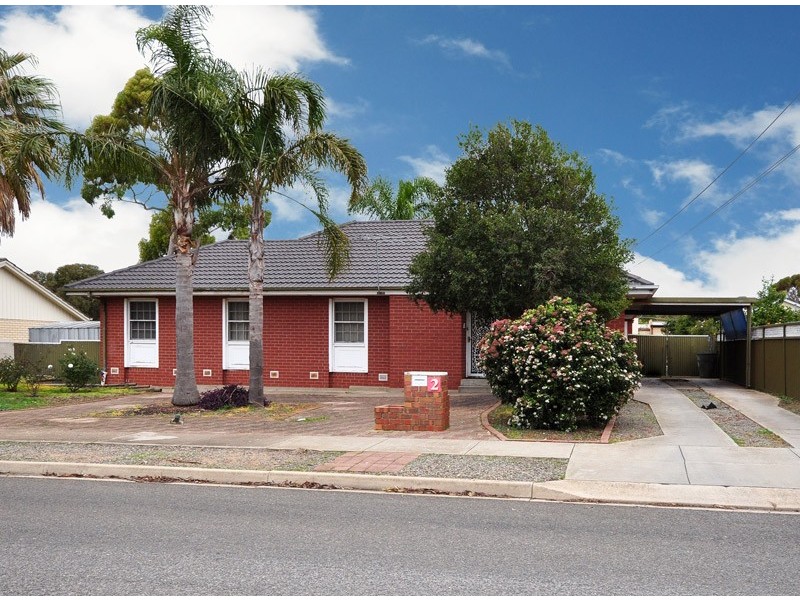 2 Brigid Street, Christie Downs SA 5164