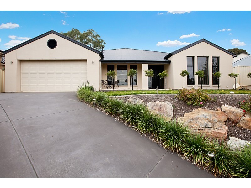 14 Warriparinga Avenue, Craigburn Farm SA 5051