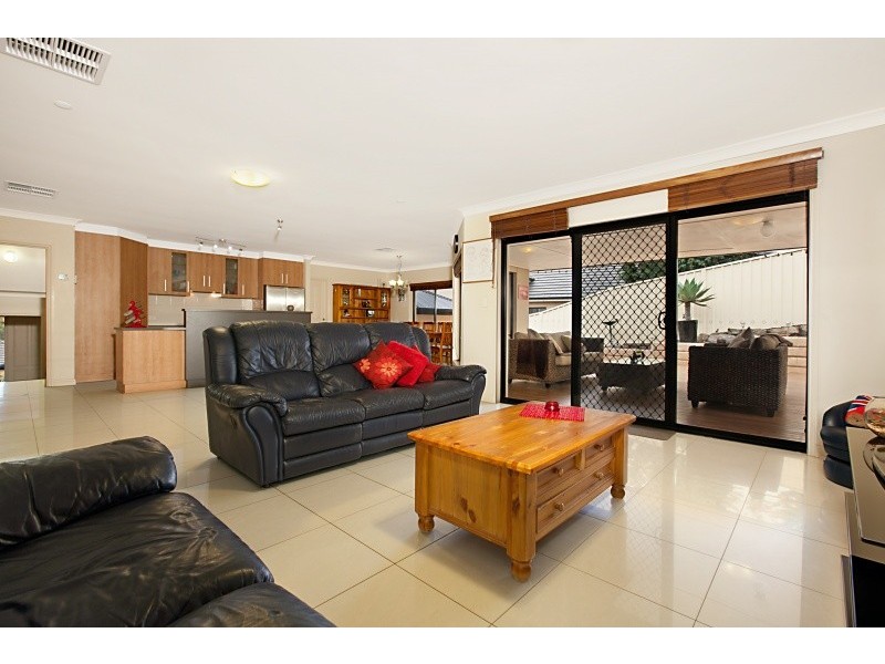 14 Warriparinga Avenue, Craigburn Farm SA 5051
