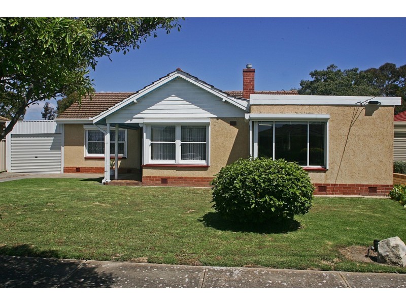 25 Halsey Road, Fulham SA 5024