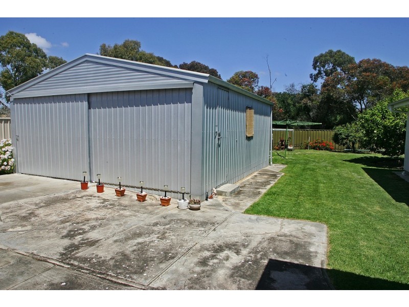 25 Halsey Road, Fulham SA 5024