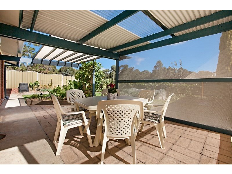 7 Trott Court, Happy Valley SA 5159