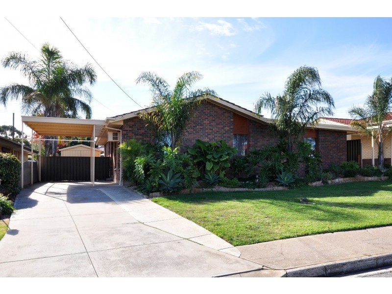 25 Emerald Road, Morphett Vale SA 5162