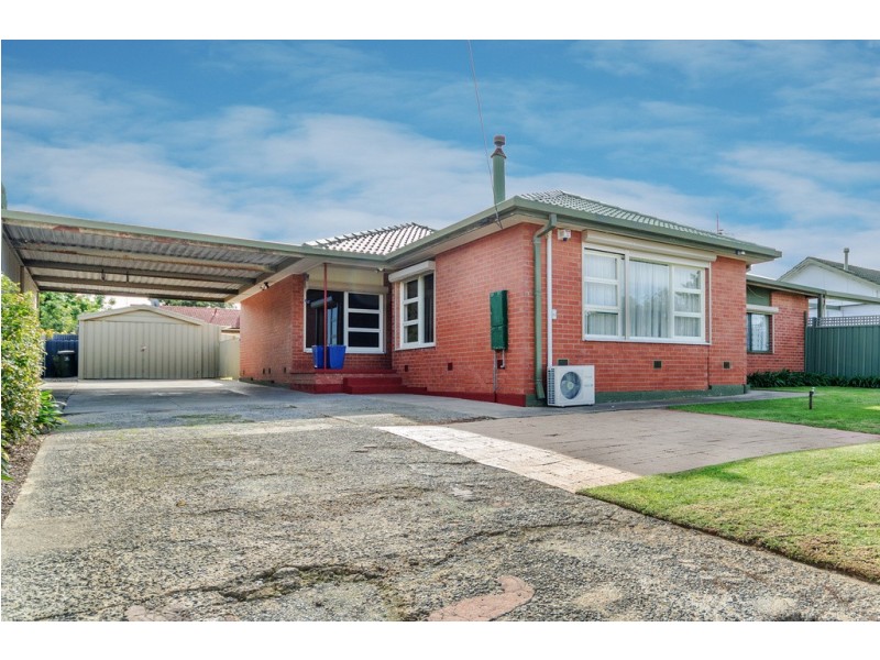 43 Selway Terrace, O’sullivan Beach SA 5166