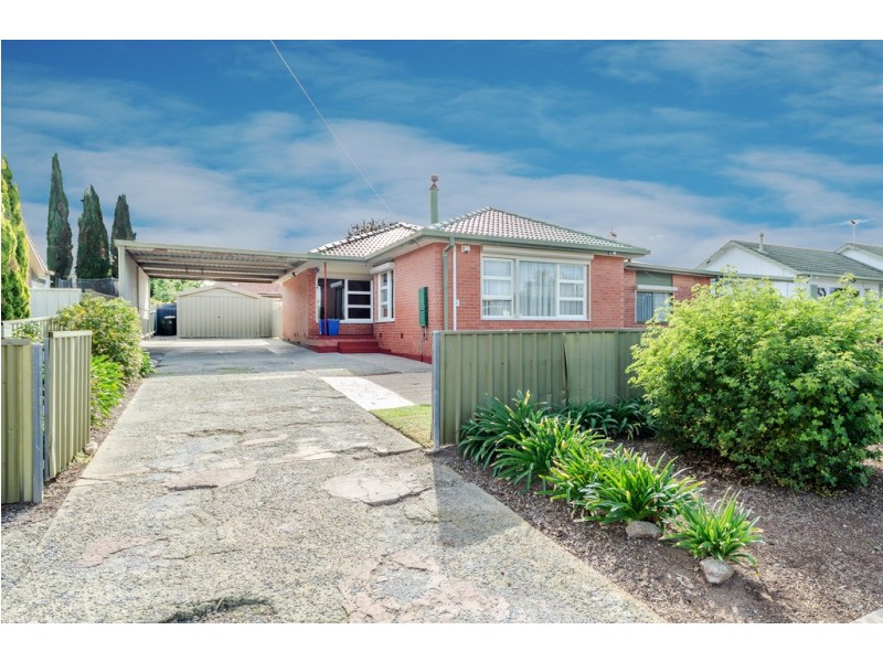 43 Selway Terrace, O’sullivan Beach SA 5166