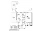 43 Selway Terrace, O’sullivan Beach SA 5166 Floorplan