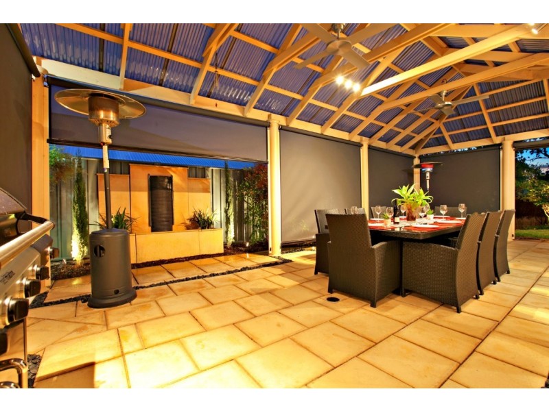 20 Pinnacle Crescent, Flagstaff Hill SA 5159