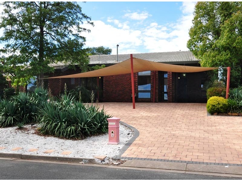 17 Justine Street, Flagstaff Hill SA 5159
