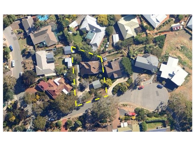 9 Humber Court, Happy Valley SA 5159