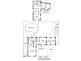12 Broadmeadow Drive, Flagstaff Hill SA 5159 Floorplan