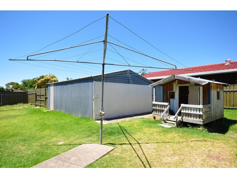9 Cecilia Rd, Christie Downs SA 5164