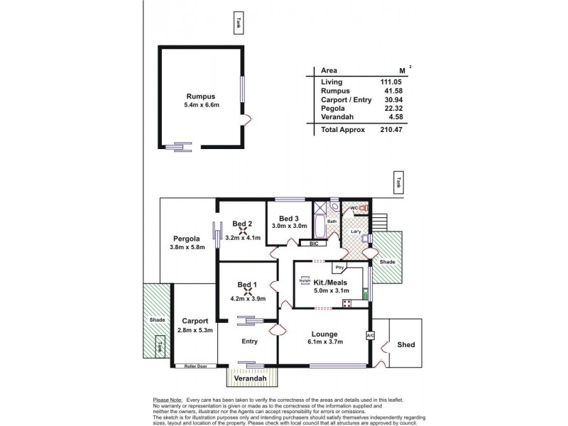 8 Christina Road, Christie Downs SA 5164