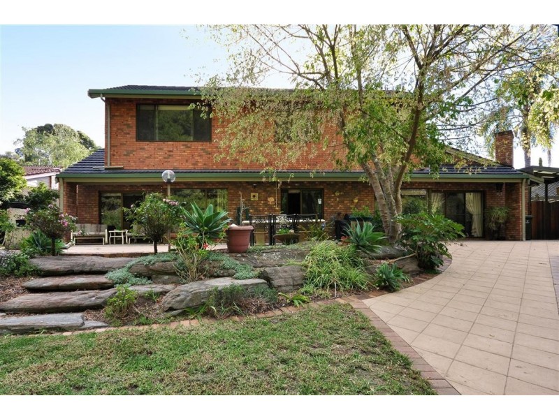 2 Palmyra Court, Flagstaff Hill SA 5159