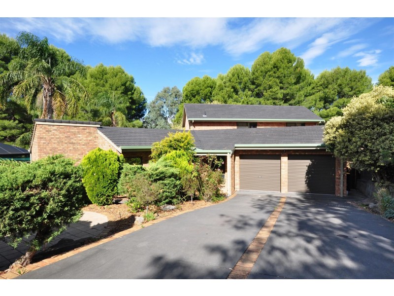 2 Palmyra Court, Flagstaff Hill SA 5159