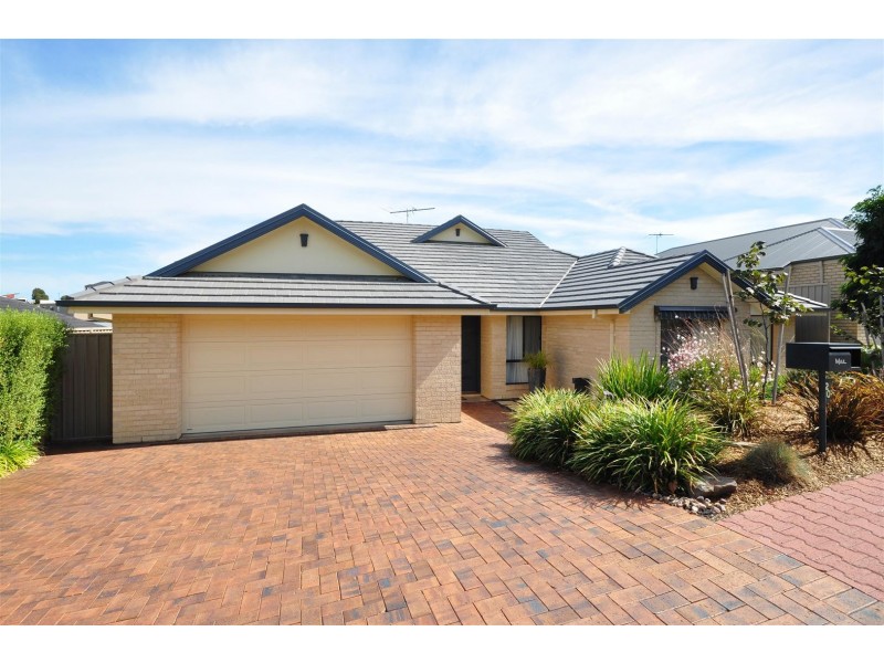 20 St Vincent Cct, Sheidow Park SA 5158