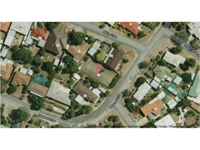 53 Teusner Drive, Morphett Vale SA 5162