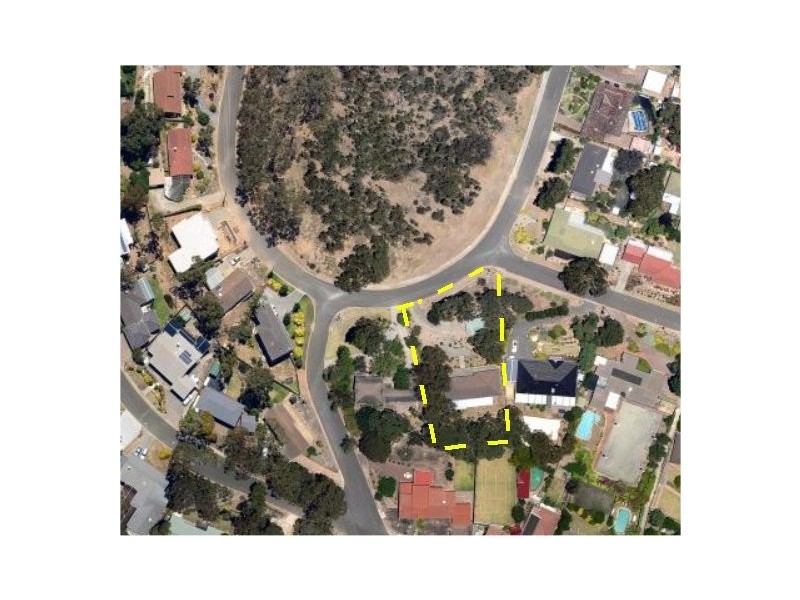 80 Broadmeadow Drive, Flagstaff Hill SA 5159