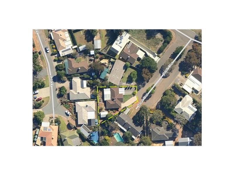 11 Janet Crescent, Morphett Vale SA 5162