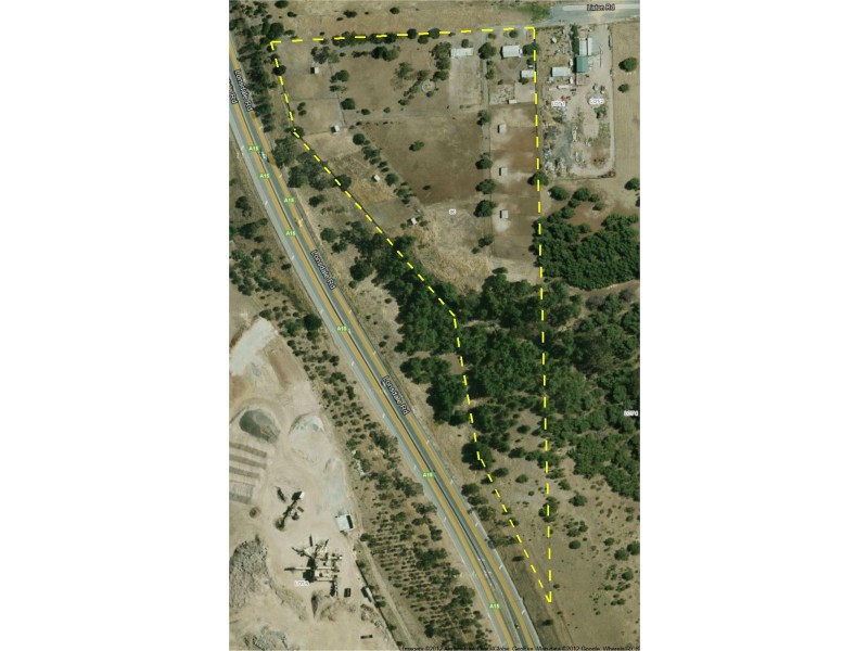 86 Liston Road, Lonsdale SA 5160