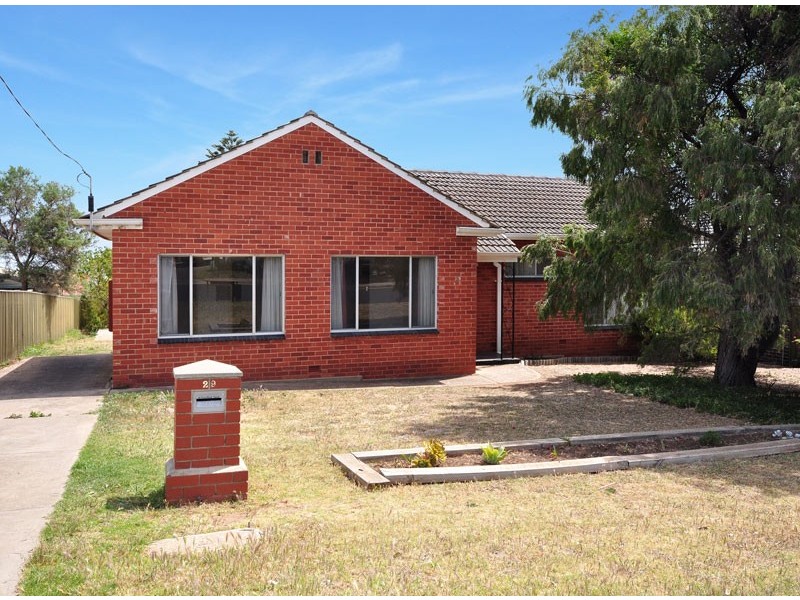 29 Clement Terrace, Christies Beach SA 5165