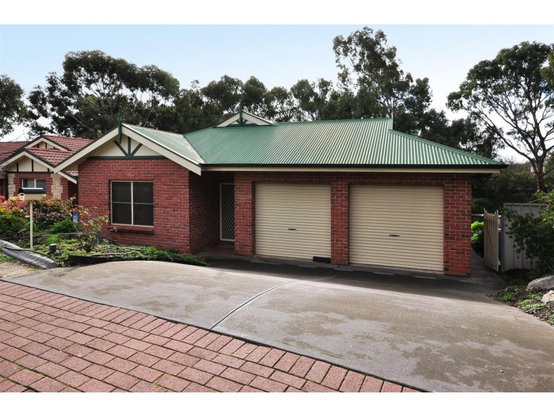 11 Margaret Cutten Grove, Aberfoyle Park SA 5159