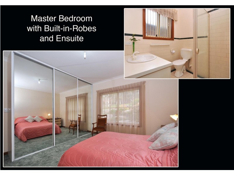 11 Margaret Cutten Grove, Aberfoyle Park SA 5159