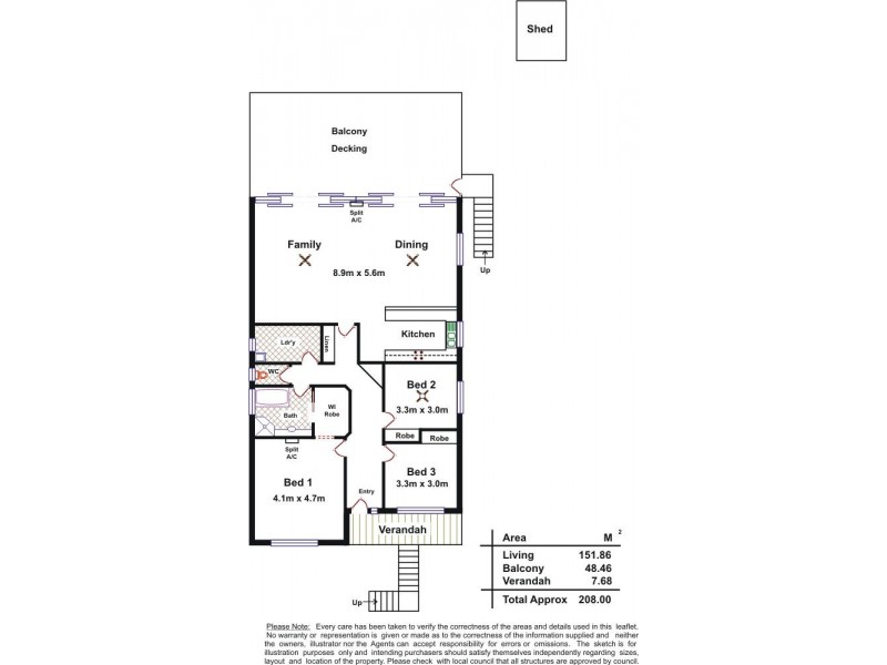 21 Vernon Crescent, Maslin Beach SA 5170