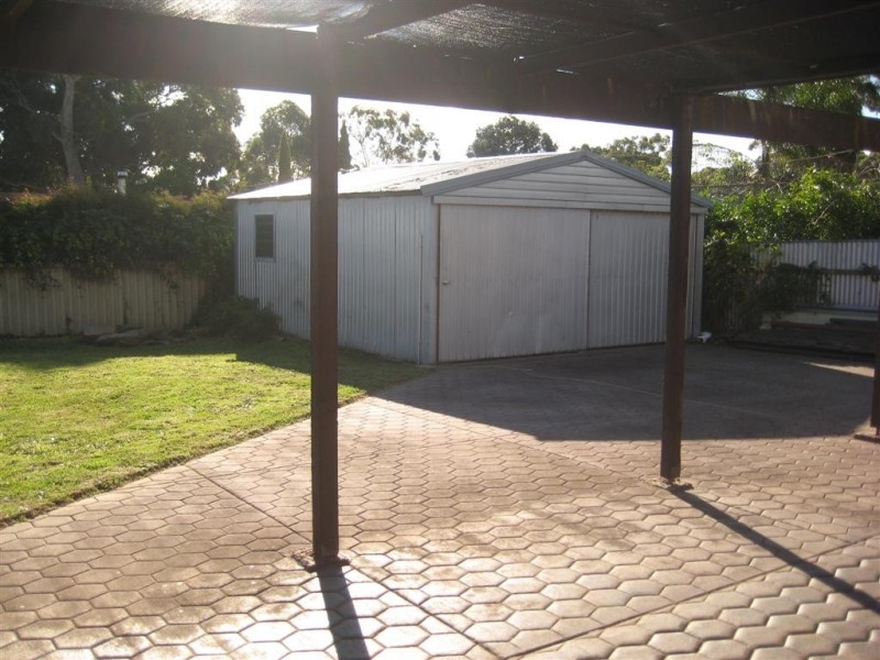 16 Medina Street, Aberfoyle Park SA 5159