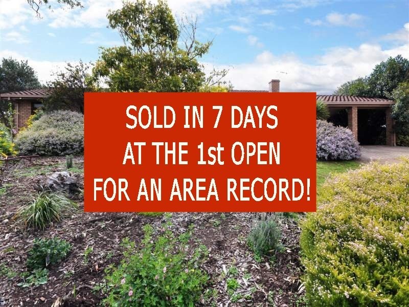 8 Mark Court, O’halloran Hill SA 5158